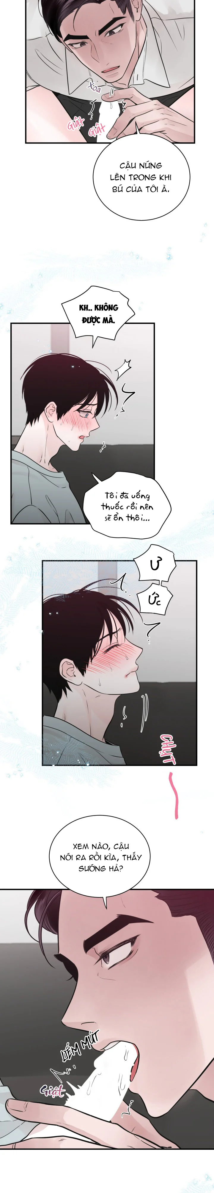 Đọc truyện Ju Gwang Seong - Chapter 4