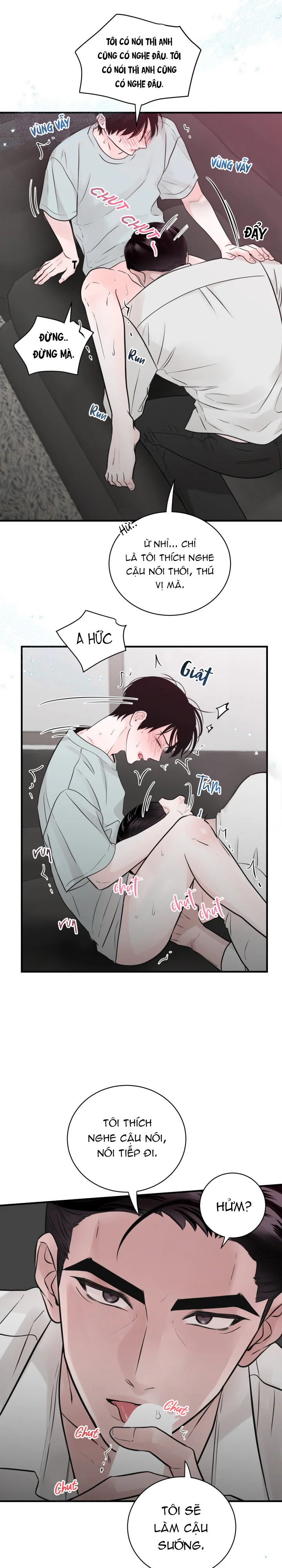 Đọc truyện Ju Gwang Seong - Chapter 4