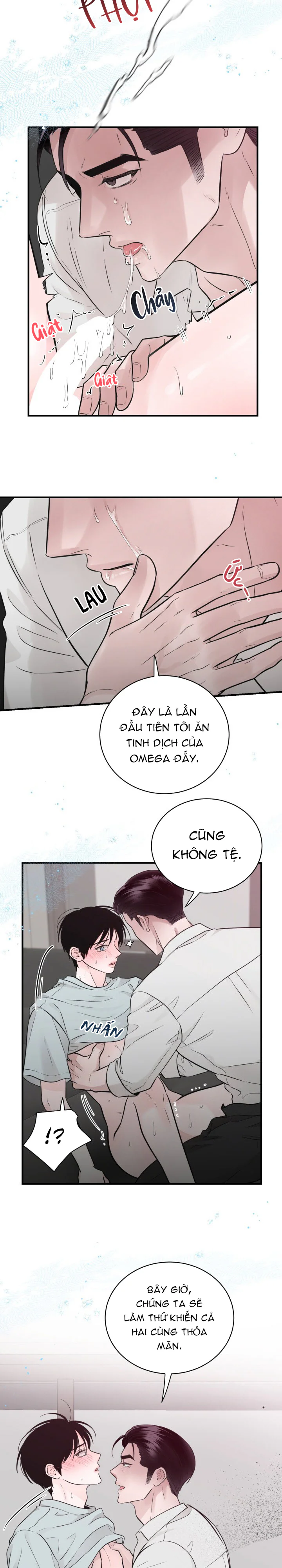 Đọc truyện Ju Gwang Seong - Chapter 4