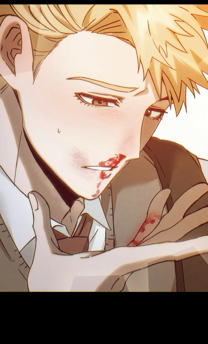 Đọc truyện Tình Yêu Đang Tuôn Trào - Chapter 3