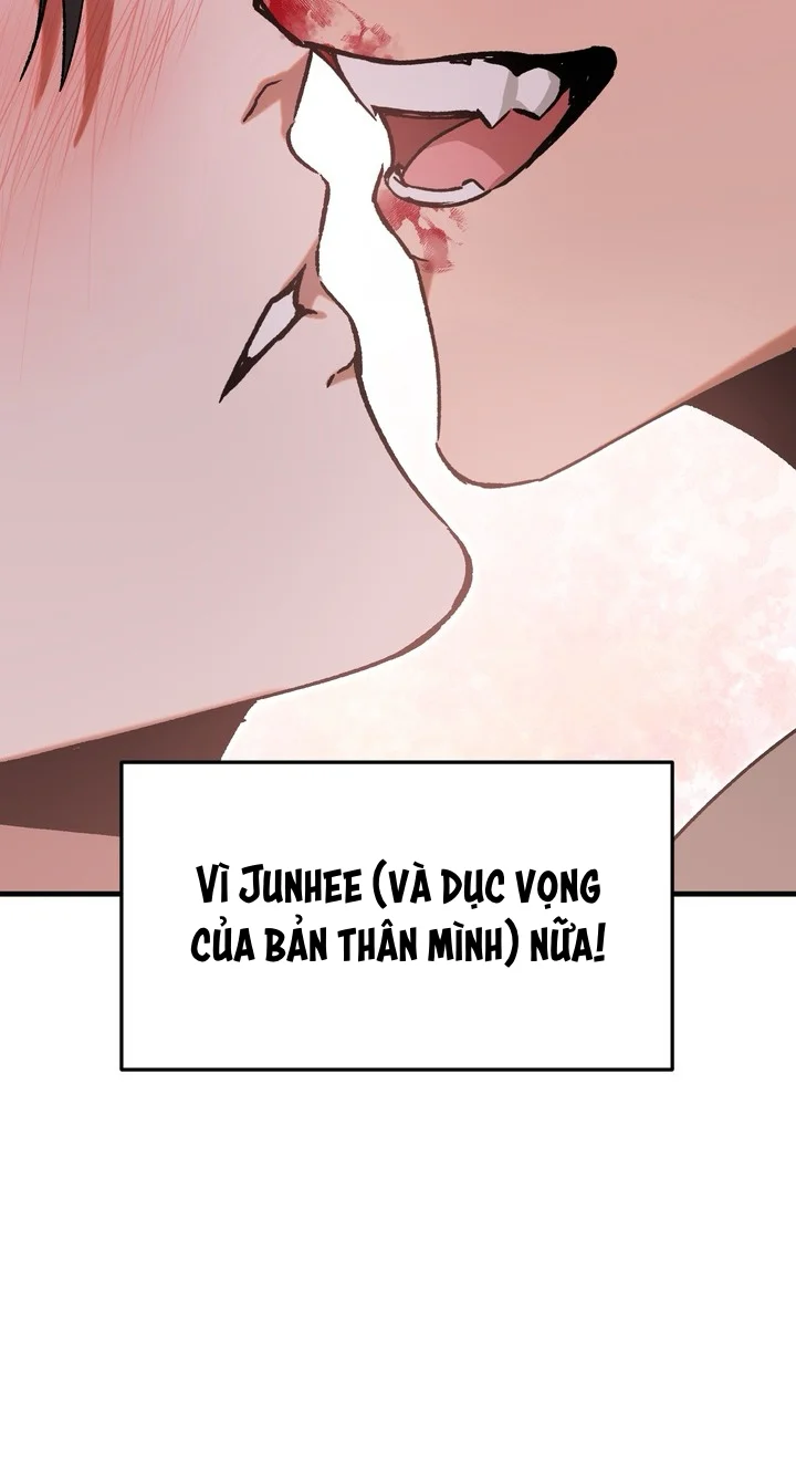 Đọc truyện Tình Yêu Đang Tuôn Trào - Chapter 3
