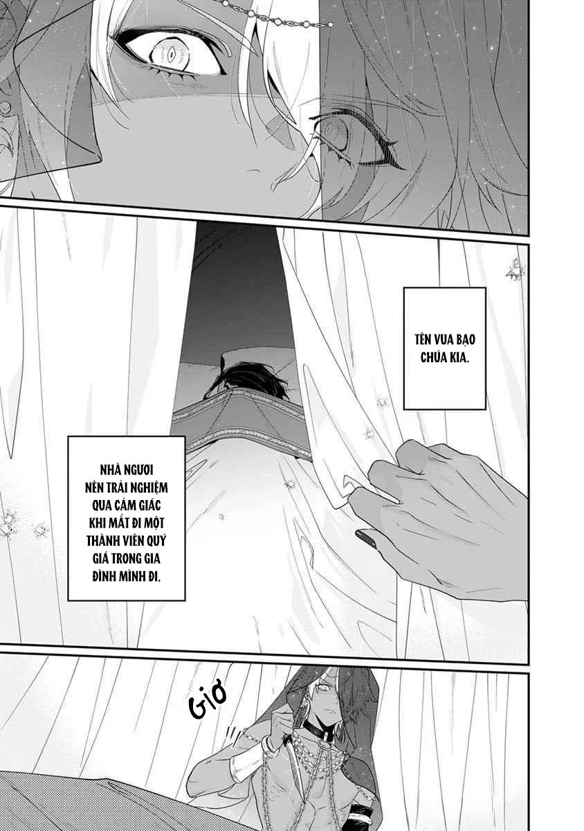 Đọc truyện Tuyển Tập Nhẹ Nhàng Tình Cảm Dành Cho Đàn Ông Có Thai Và Đang Cho Con Bú Và Không Co Tập Tiếp Theo - Chapter 19