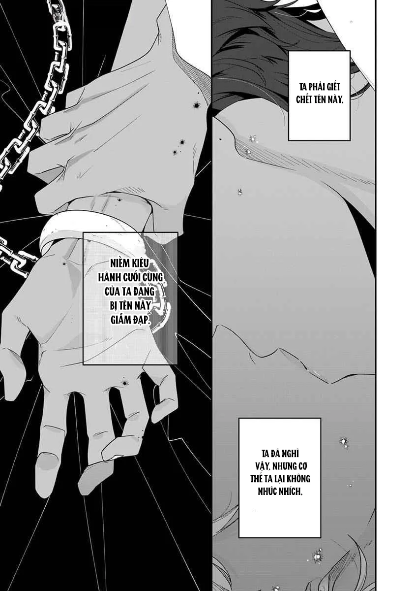 Đọc truyện Tuyển Tập Nhẹ Nhàng Tình Cảm Dành Cho Đàn Ông Có Thai Và Đang Cho Con Bú Và Không Co Tập Tiếp Theo - Chapter 19