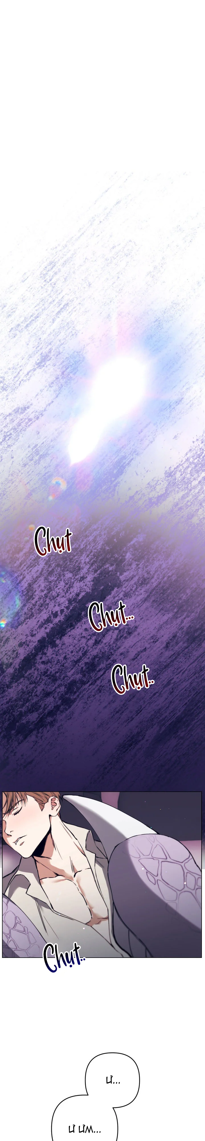 Đọc truyện Tuyển Tập Manhwa Ngắn Nhà Mèo Méo Meo Mèo Meo - Chapter 3.6