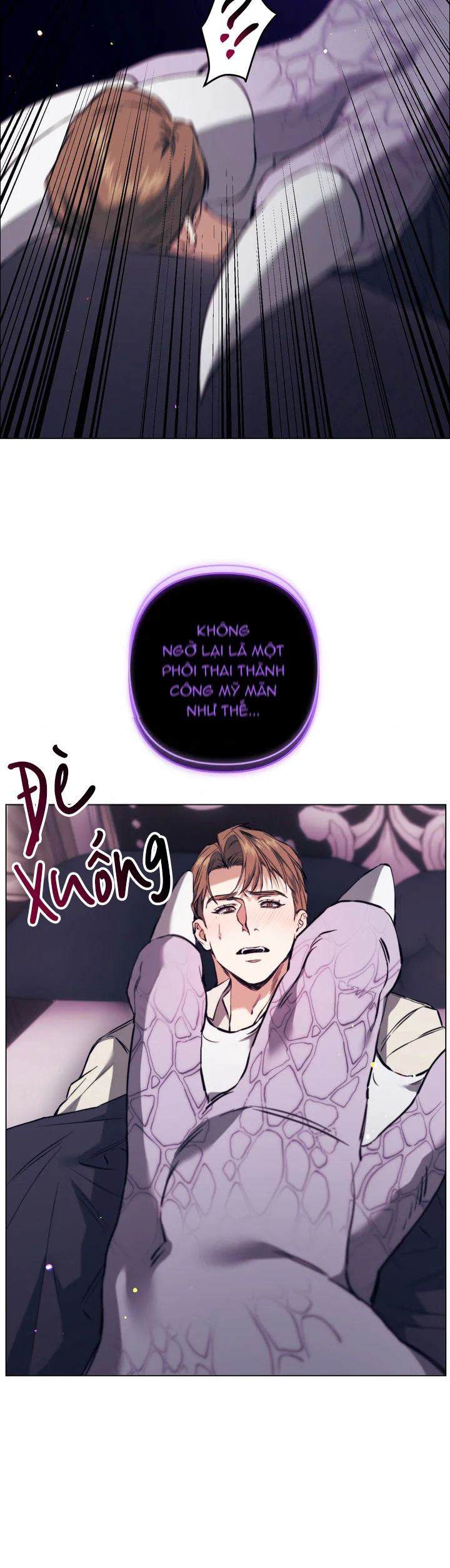 Đọc truyện Tuyển Tập Manhwa Ngắn Nhà Mèo Méo Meo Mèo Meo - Chapter 3.6