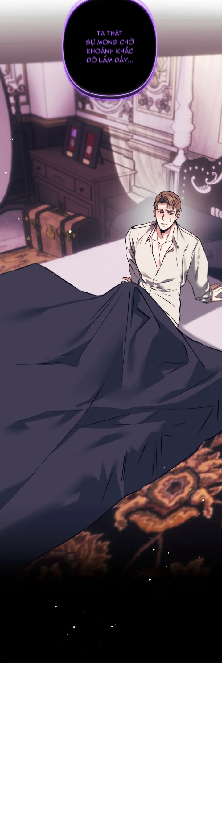 Đọc truyện Tuyển Tập Manhwa Ngắn Nhà Mèo Méo Meo Mèo Meo - Chapter 24