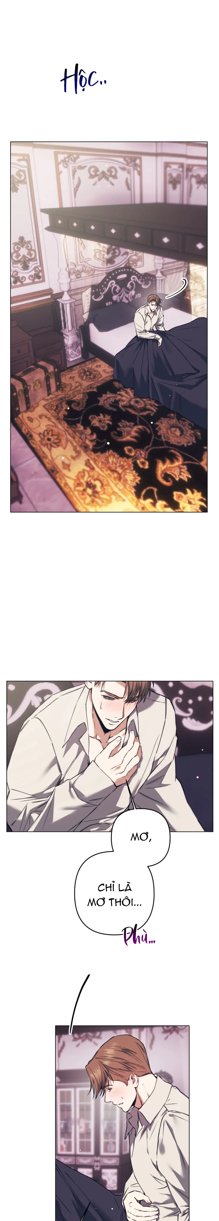 Đọc truyện Tuyển Tập Manhwa Ngắn Nhà Mèo Méo Meo Mèo Meo - Chapter 24