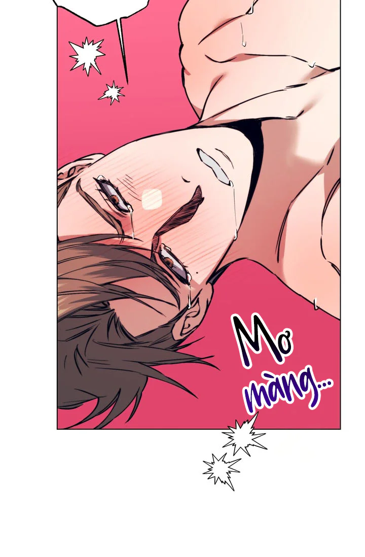 Đọc truyện Tuyển Tập Manhwa Ngắn Nhà Mèo Méo Meo Mèo Meo - Chapter 3.6
