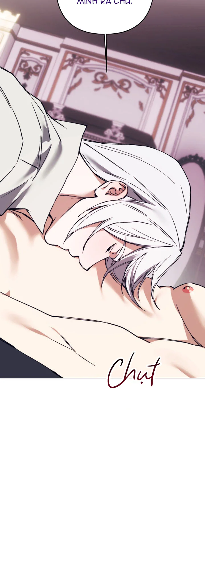 Đọc truyện Tuyển Tập Manhwa Ngắn Nhà Mèo Méo Meo Mèo Meo - Chapter 3.6