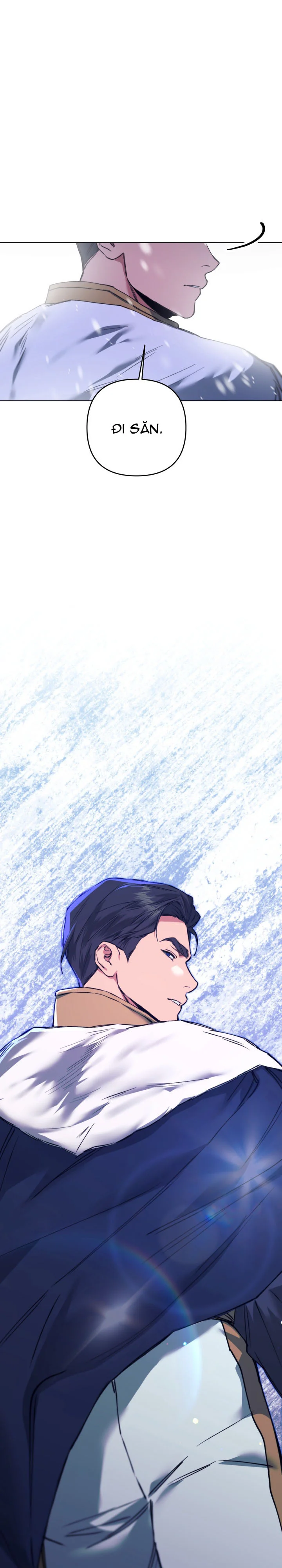 Đọc truyện Tuyển Tập Manhwa Ngắn Nhà Mèo Méo Meo Mèo Meo - Chapter 3.6