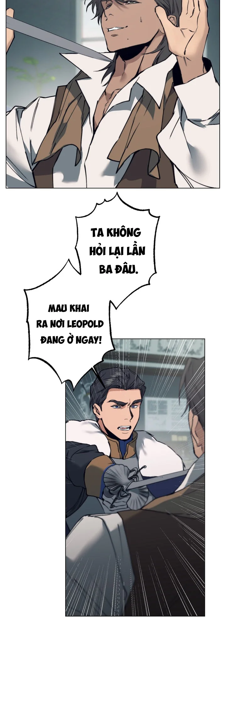 Đọc truyện Tuyển Tập Manhwa Ngắn Nhà Mèo Méo Meo Mèo Meo - Chapter 25