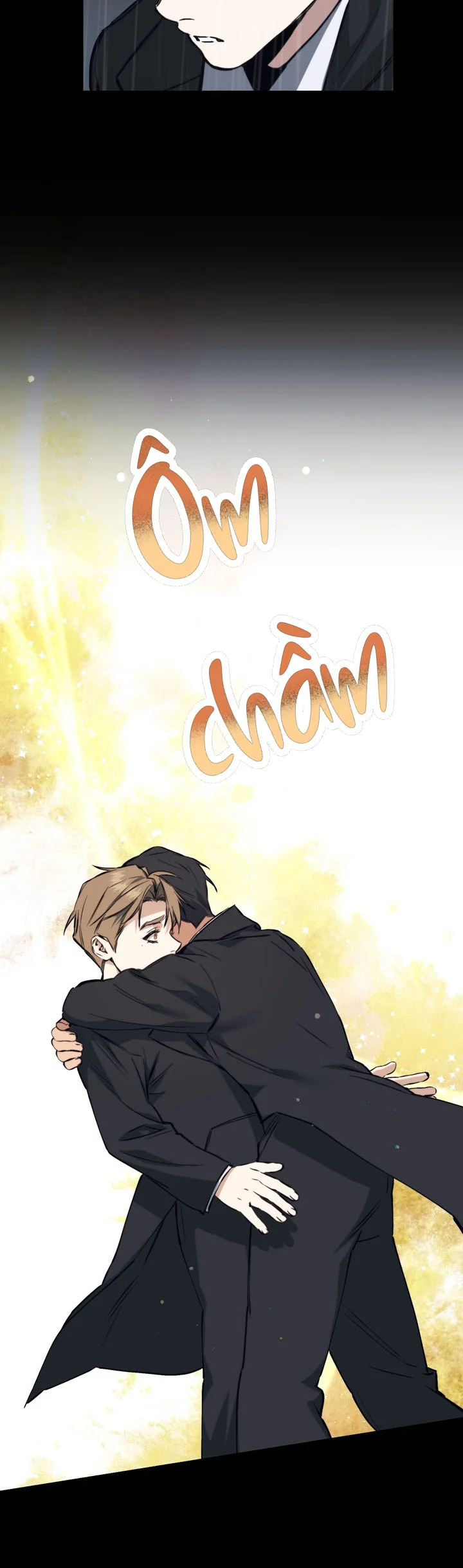 Đọc truyện Tuyển Tập Manhwa Ngắn Nhà Mèo Méo Meo Mèo Meo - Chapter 3.7