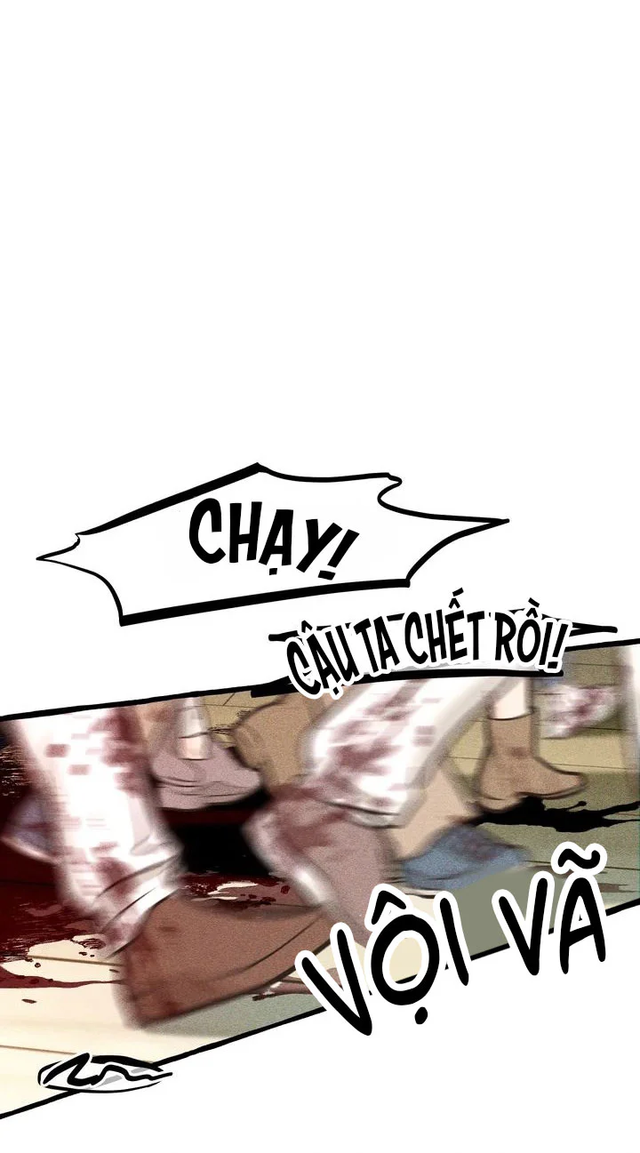 Đọc truyện Chuyến Dã Ngoại Lần Thứ 11 - Chapter 3