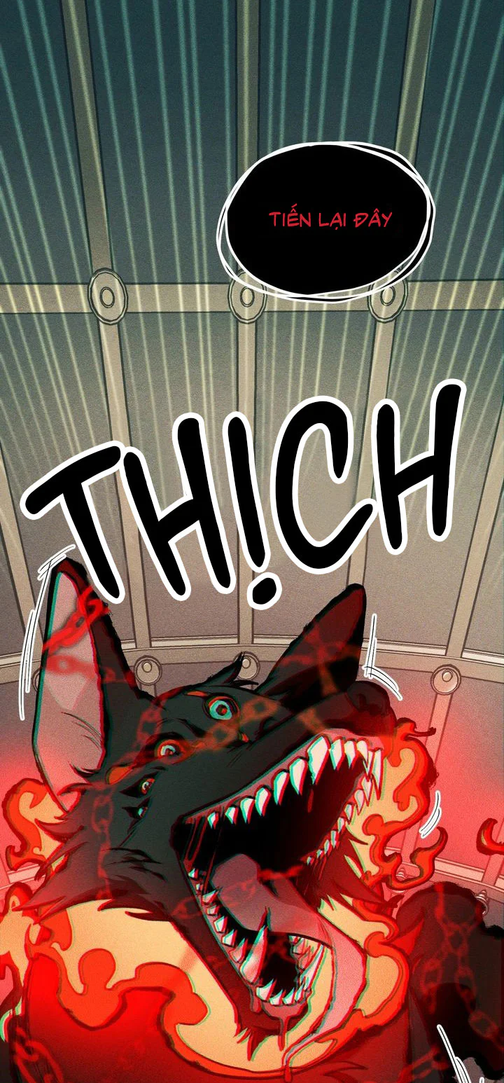 Đọc truyện Chuyến Dã Ngoại Lần Thứ 11 - Chapter 3