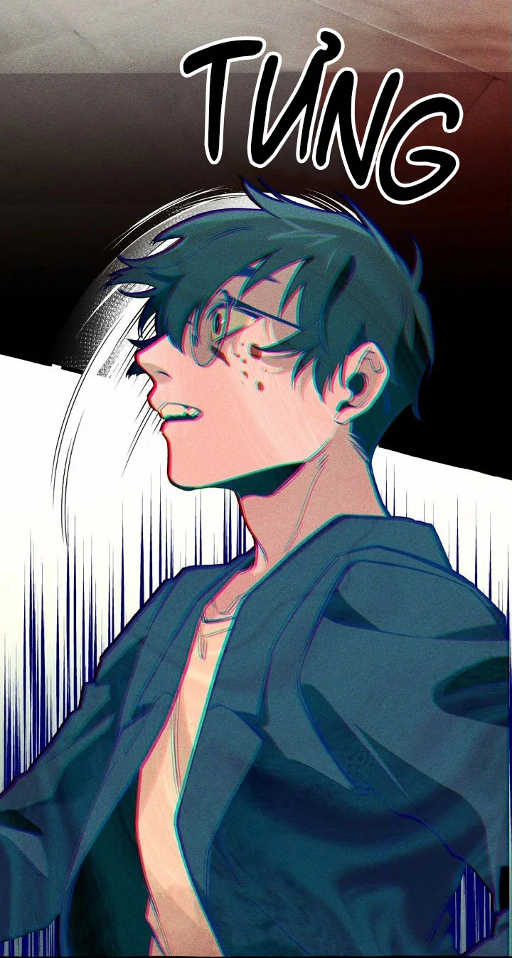 Đọc truyện Chuyến Dã Ngoại Lần Thứ 11 - Chapter 3