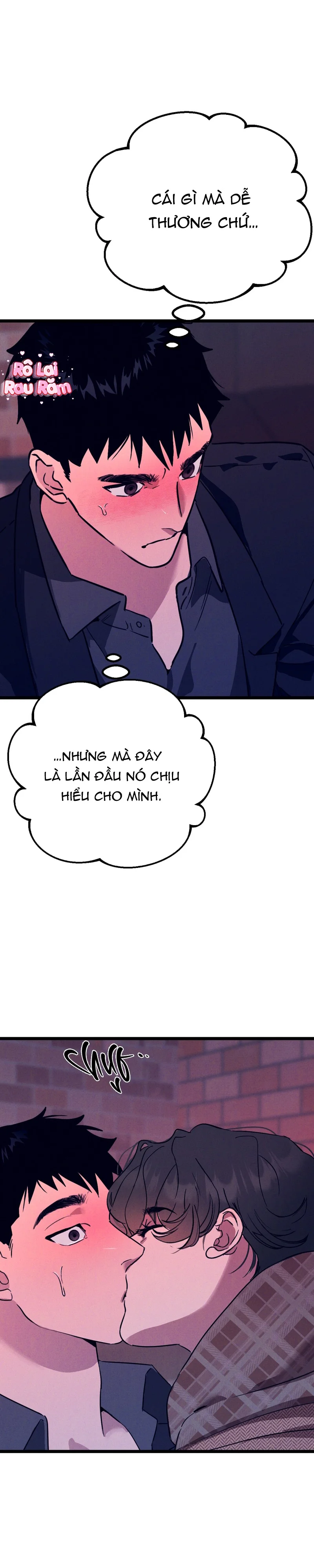 Đọc truyện Lửa vong - Chapter 23