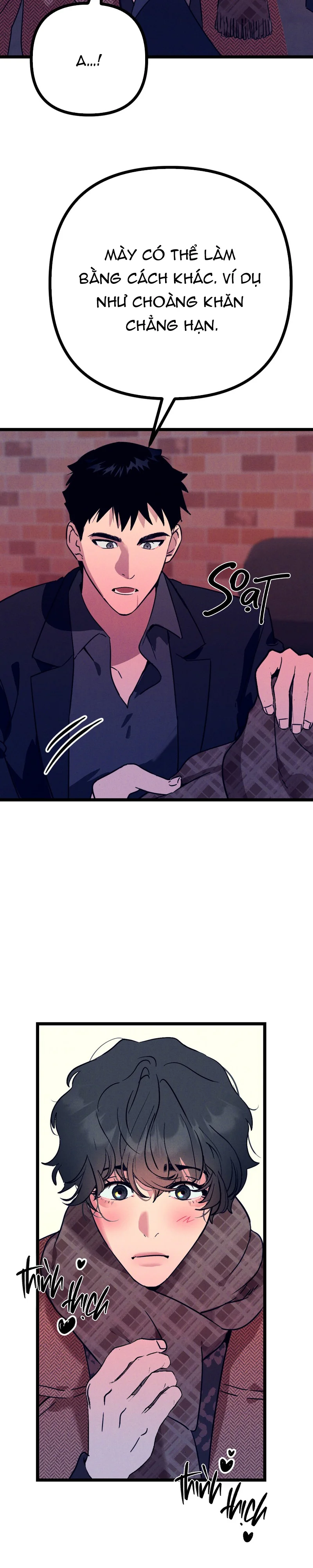 Đọc truyện Lửa vong - Chapter 23