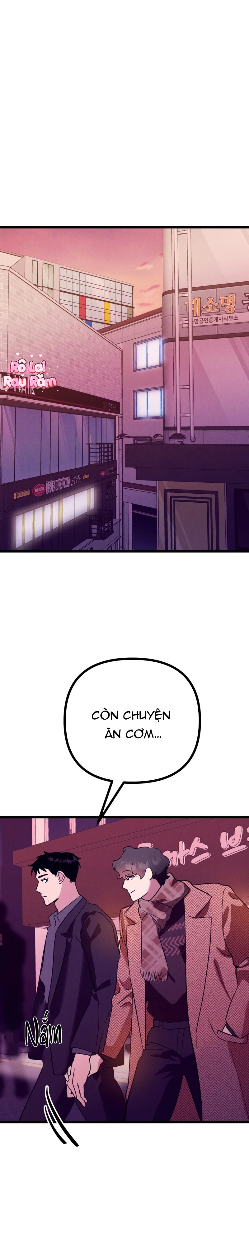 Đọc truyện Lửa vong - Chapter 23