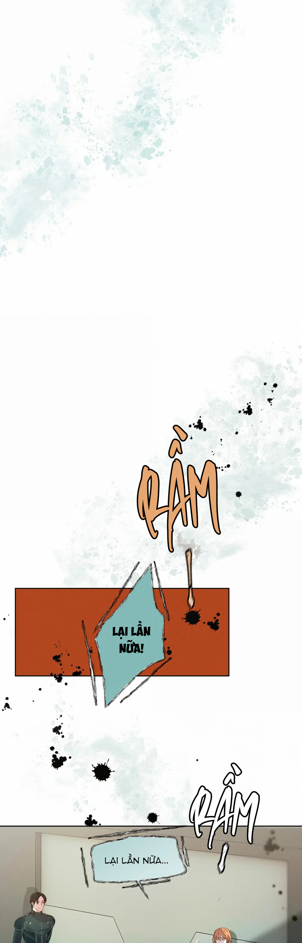 Đọc truyện Tuyệt Xử Phùng Sinh - Chapter 112