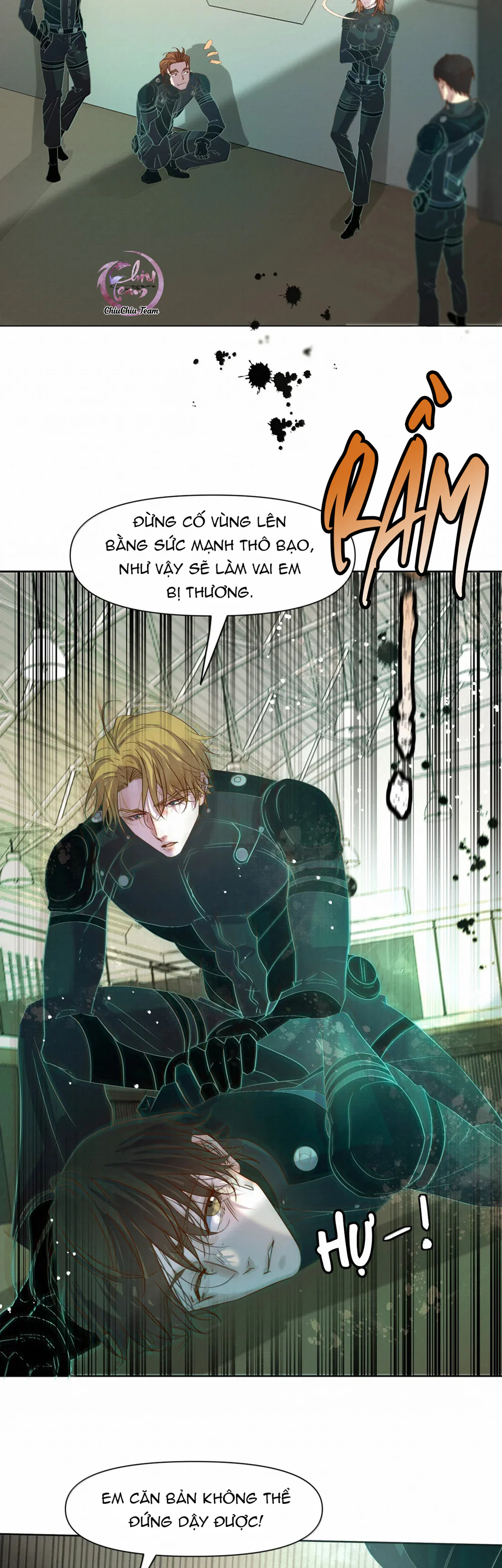 Đọc truyện Tuyệt Xử Phùng Sinh - Chapter 112