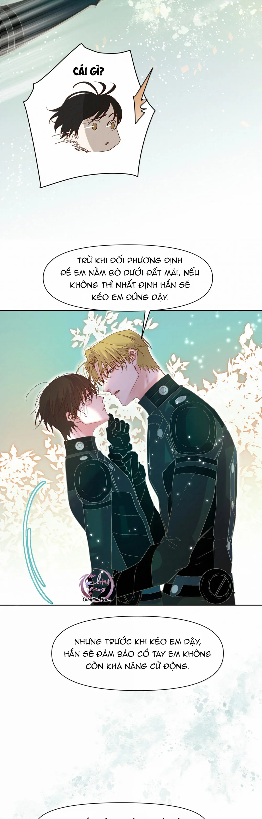 Đọc truyện Tuyệt Xử Phùng Sinh - Chapter 112