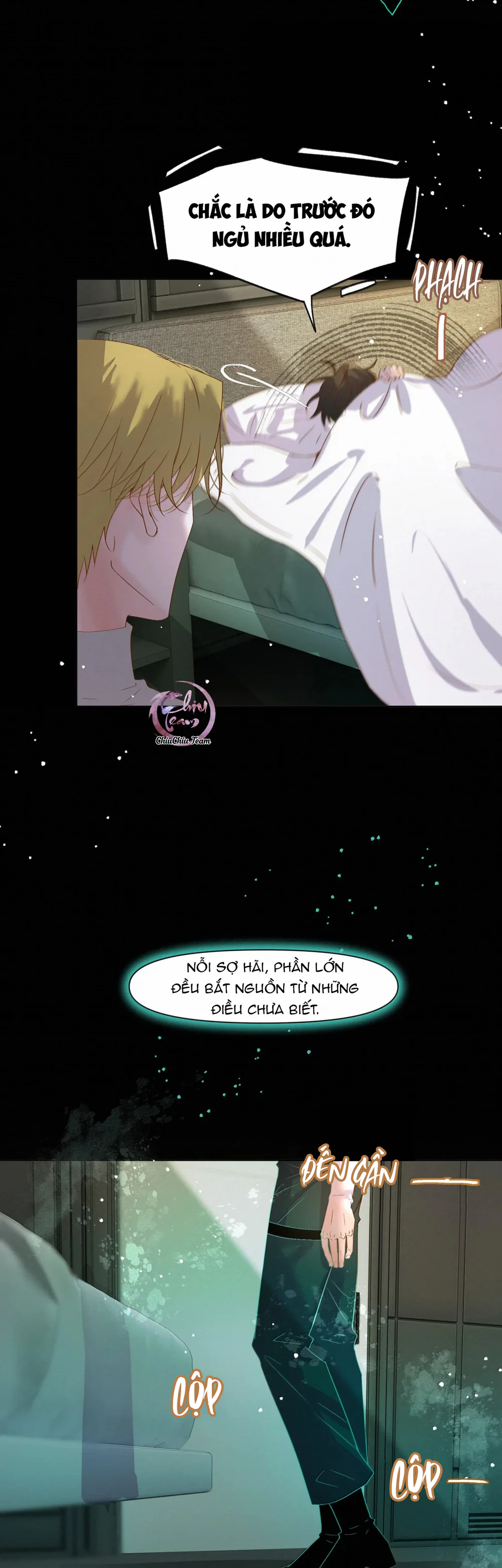 Đọc truyện Tuyệt Xử Phùng Sinh - Chapter 112