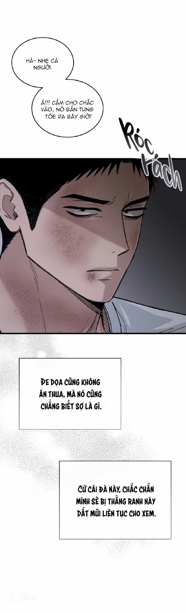 Đọc truyện Kẻ Say Đắm Dục Cảm - Chapter 2