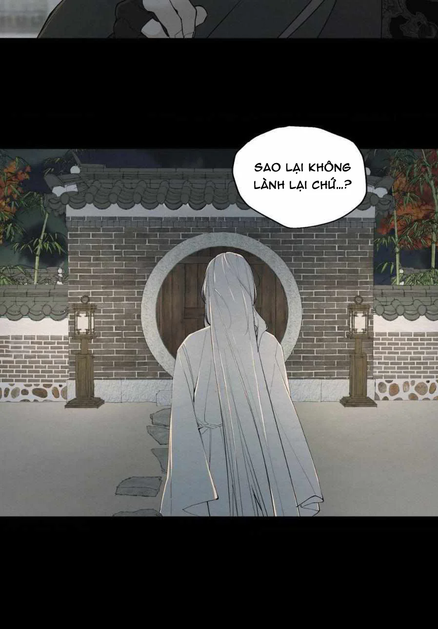 Đọc truyện Linh Hồn Lệch Lạc - Chapter 10