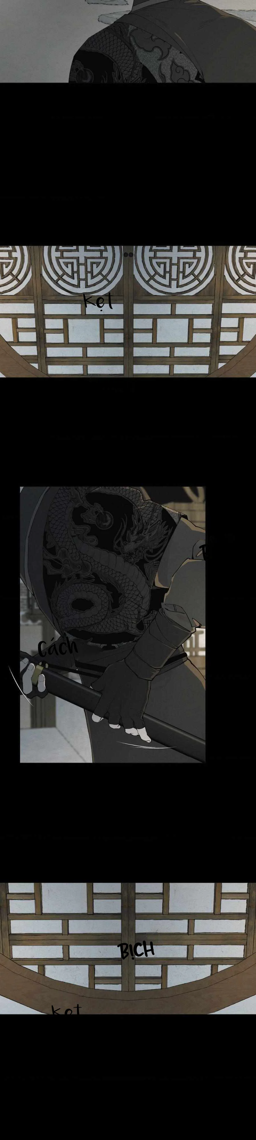 Đọc truyện Linh Hồn Lệch Lạc - Chapter 10