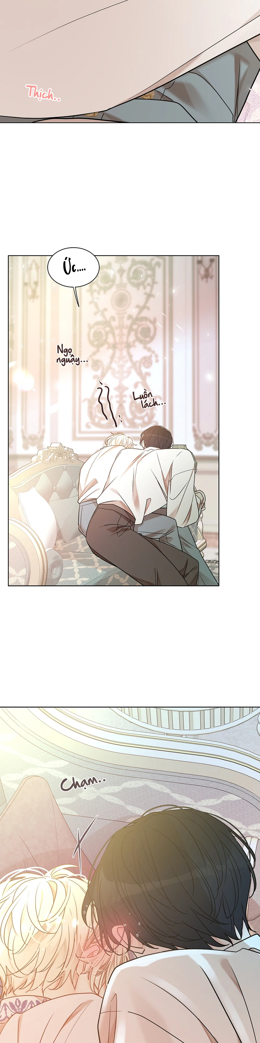 Đọc truyện Snake Hole - Chapter 25