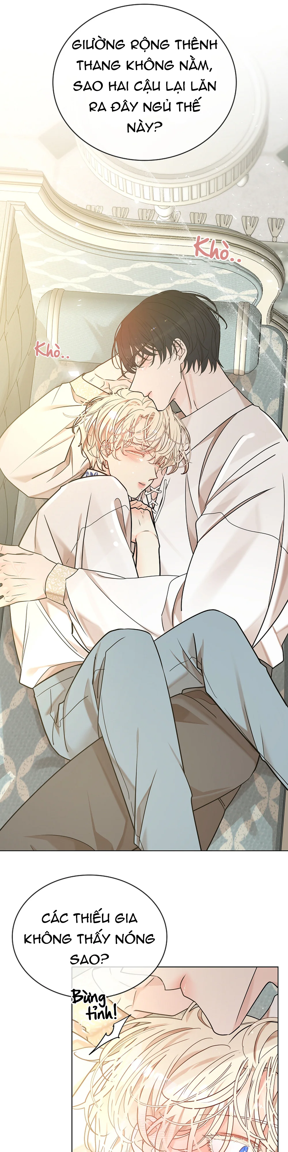 Đọc truyện Snake Hole - Chapter 25