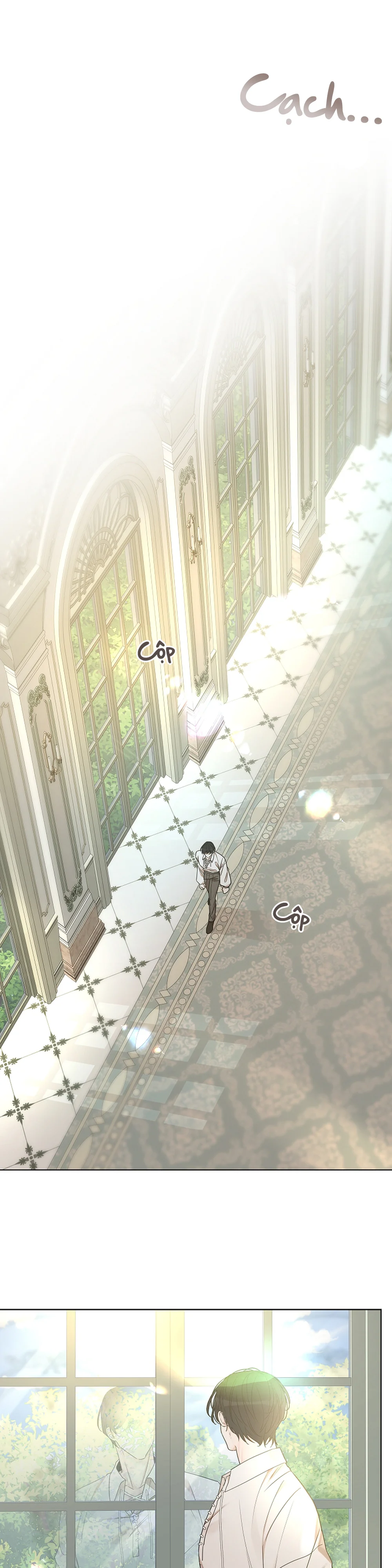 Đọc truyện Snake Hole - Chapter 25