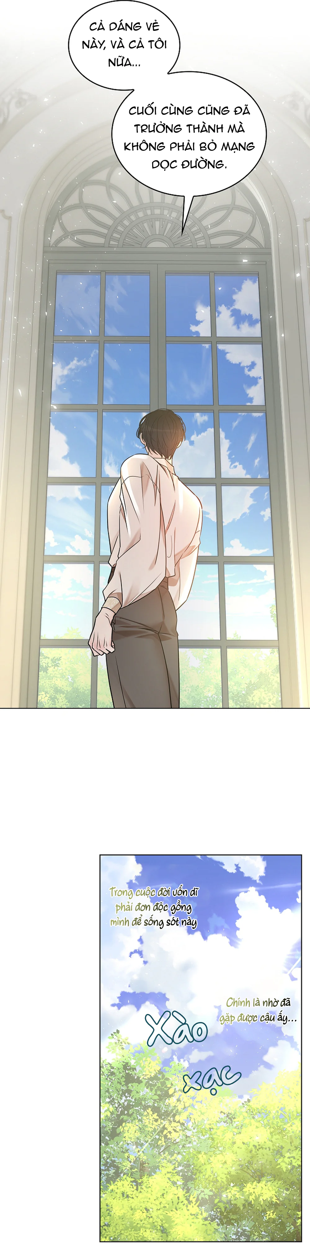 Đọc truyện Snake Hole - Chapter 25