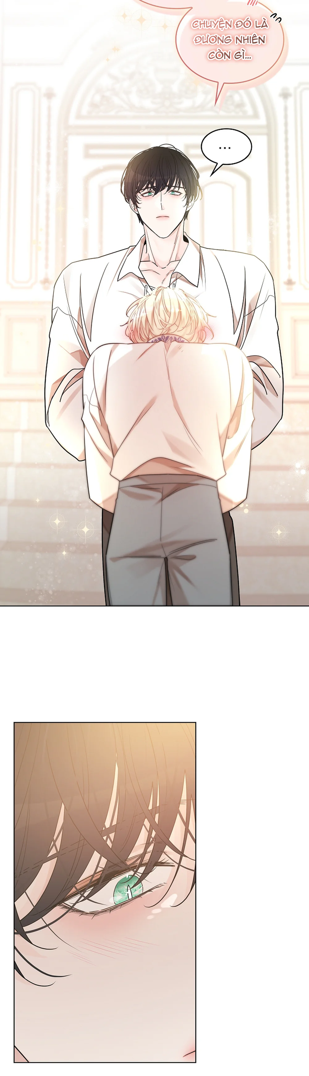 Đọc truyện Snake Hole - Chapter 25