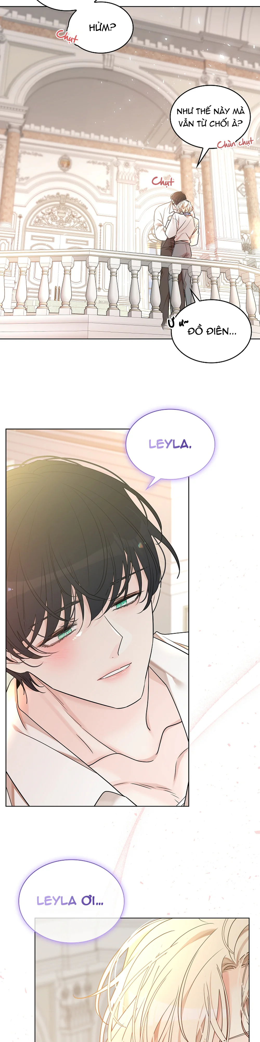 Đọc truyện Snake Hole - Chapter 25