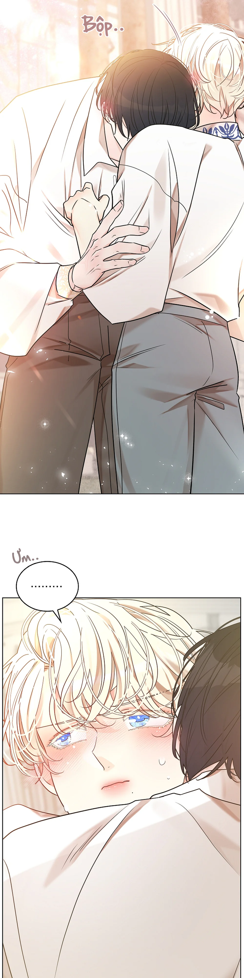 Đọc truyện Snake Hole - Chapter 25