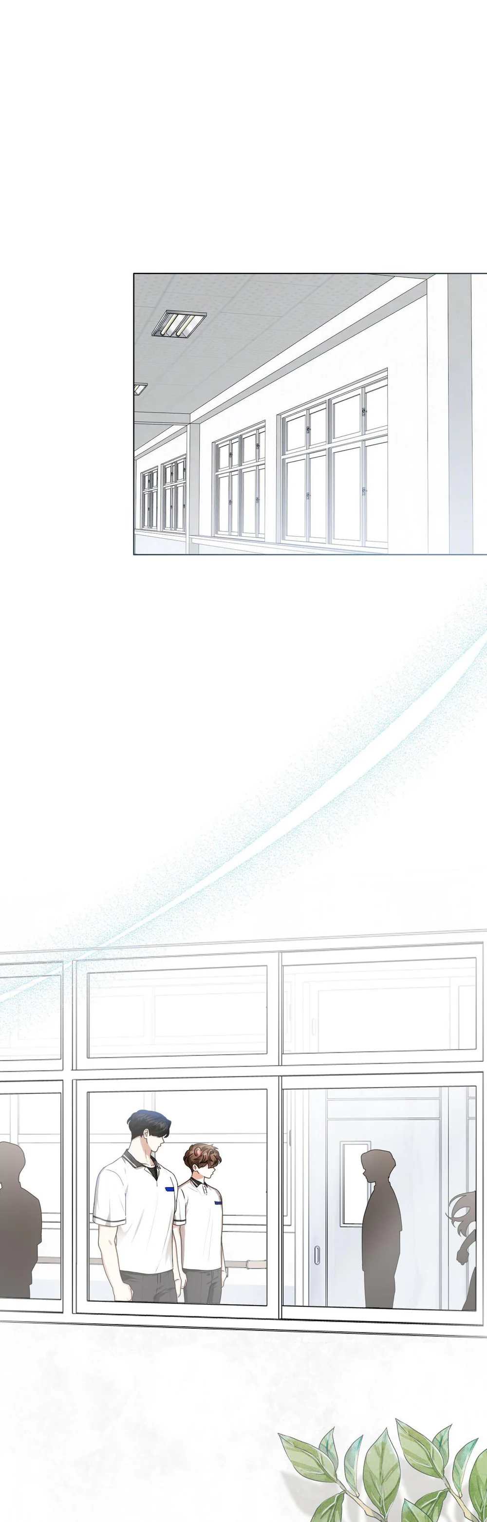 Đọc truyện Cảnh báo: có thú dữ kìa - Chapter 23