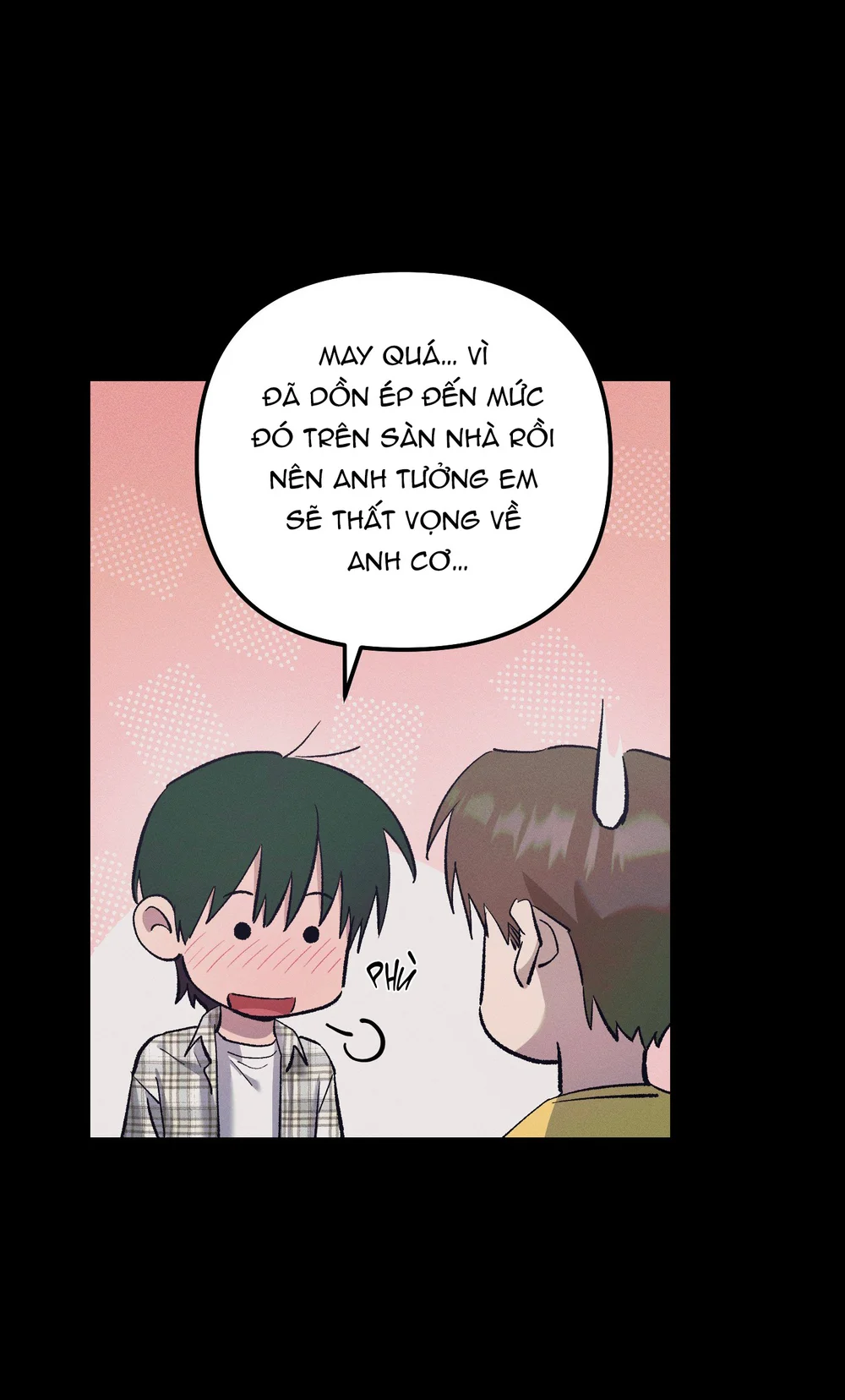 Đọc truyện BL NGẮN CHỊCH HỎNY - Chapter 62.5