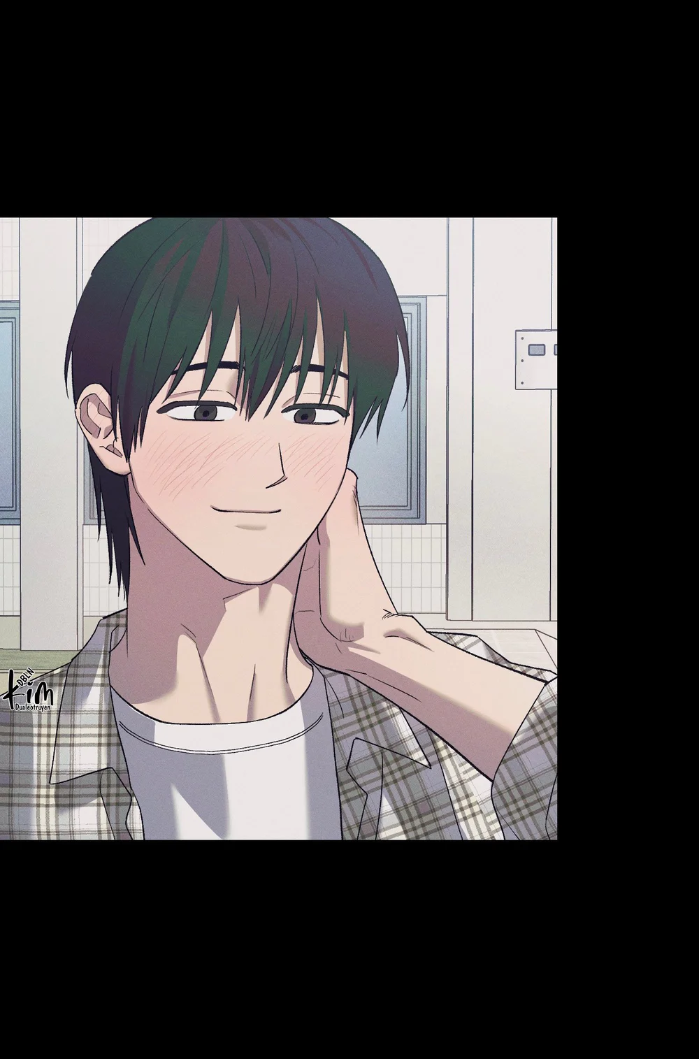 Đọc truyện BL NGẮN CHỊCH HỎNY - Chapter 62.5