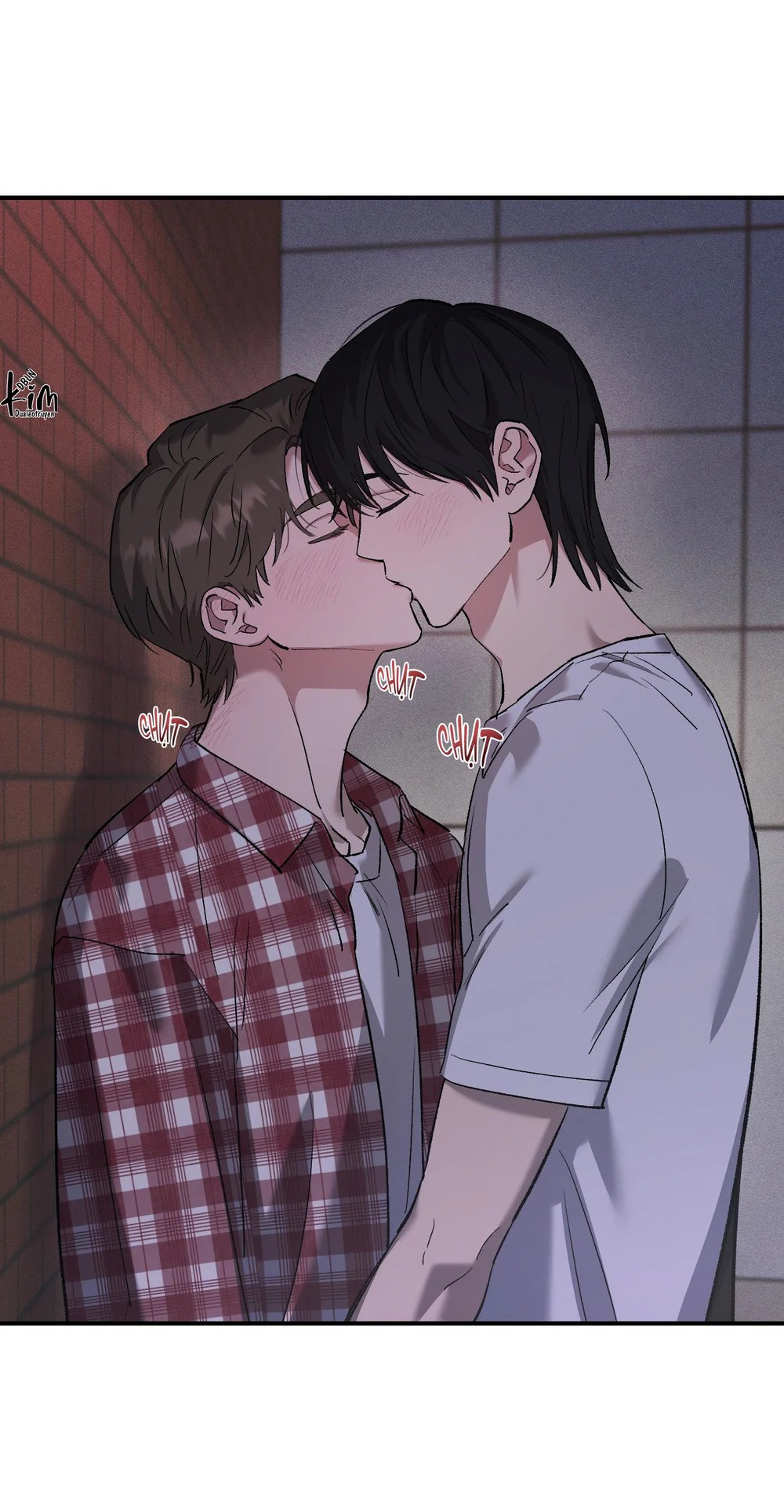 Đọc truyện BL NGẮN CHỊCH HỎNY - Chapter 62.5