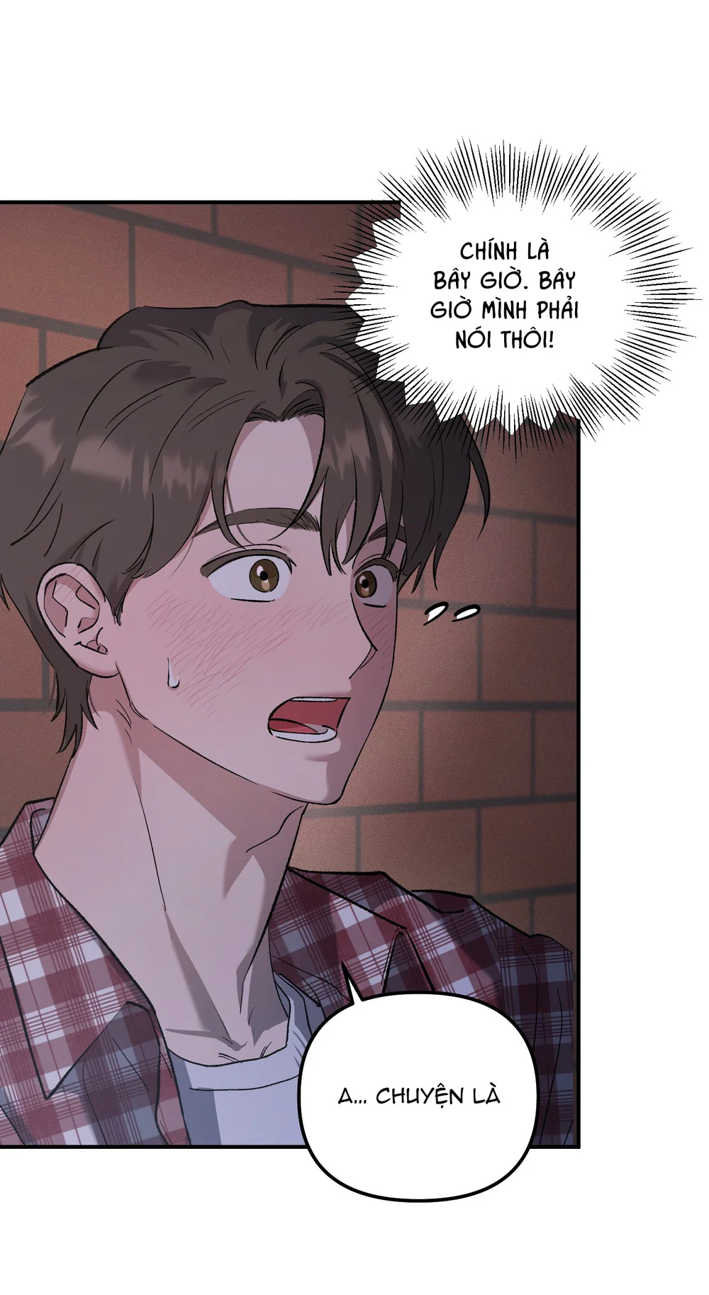 Đọc truyện BL NGẮN CHỊCH HỎNY - Chapter 62.5