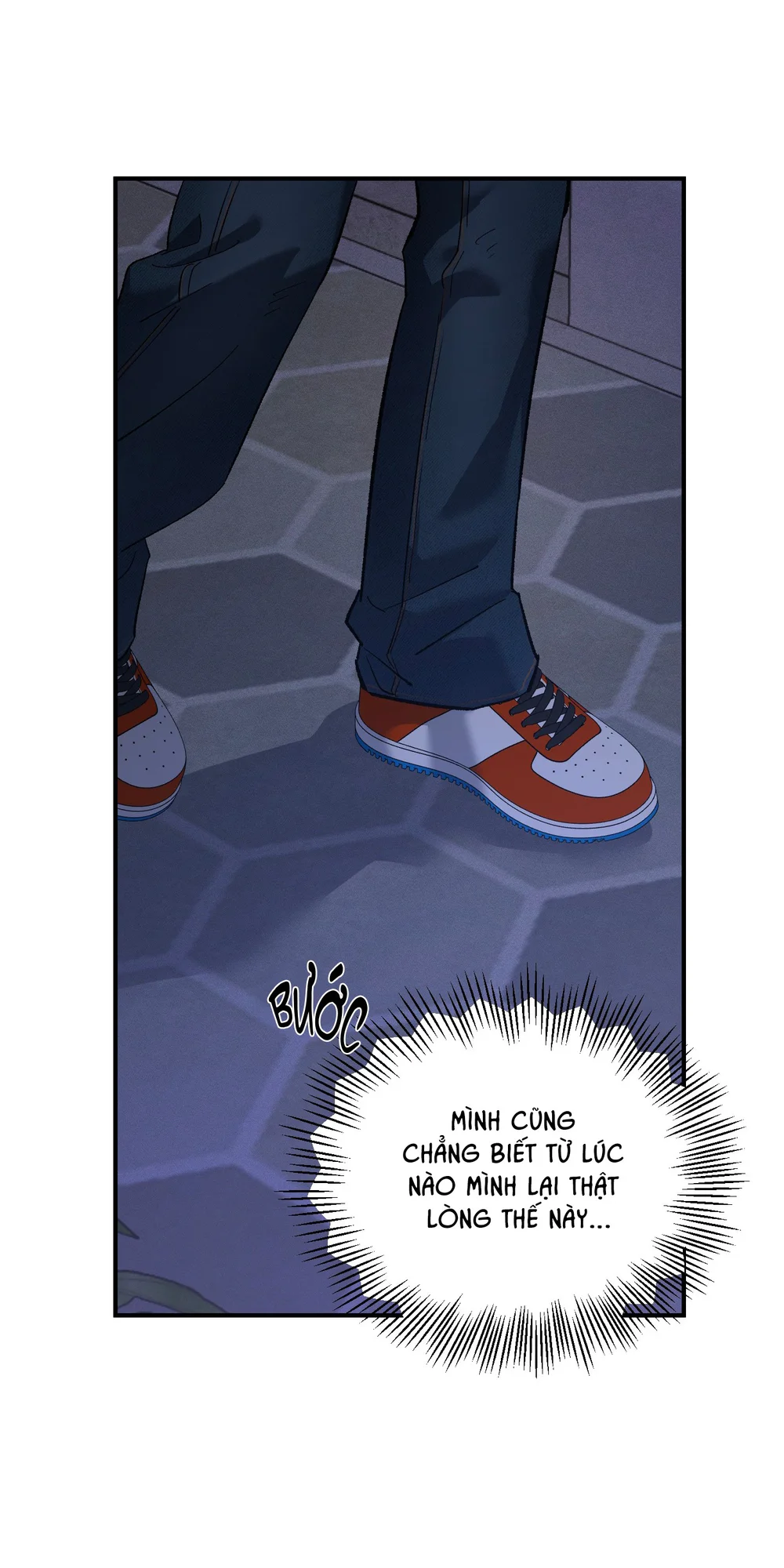 Đọc truyện BL NGẮN CHỊCH HỎNY - Chapter 62.5