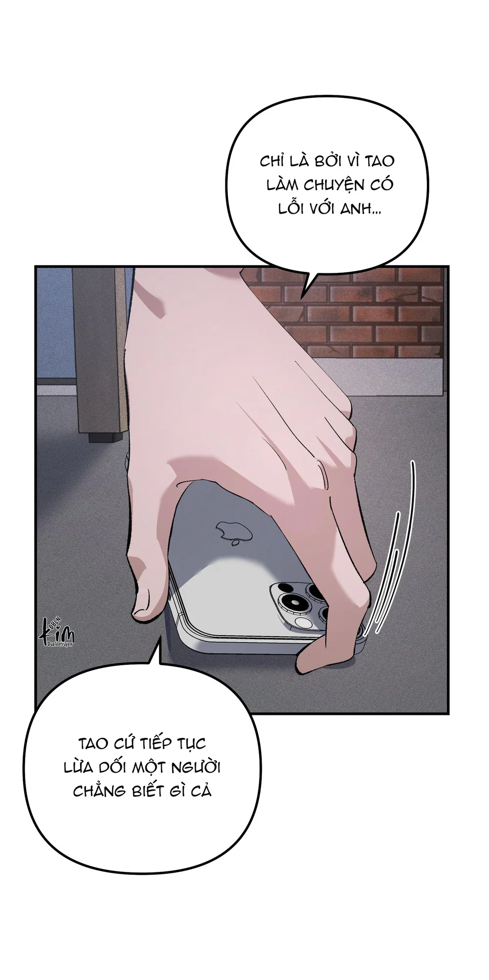 Đọc truyện BL NGẮN CHỊCH HỎNY - Chapter 62.5