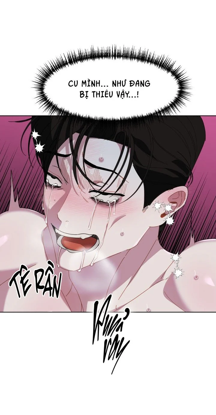 Đọc truyện TUYỂN TẬP NHẤT THỤ ĐA CÔNG CỦA NHÀ KIM - Chapter 52.4