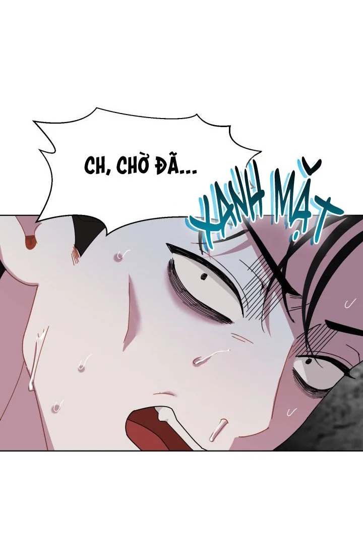 Đọc truyện TUYỂN TẬP NHẤT THỤ ĐA CÔNG CỦA NHÀ KIM - Chapter 52.4