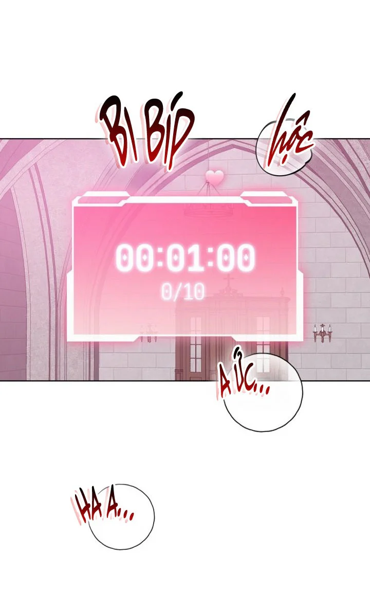 Đọc truyện TUYỂN TẬP NHẤT THỤ ĐA CÔNG CỦA NHÀ KIM - Chapter 52.4