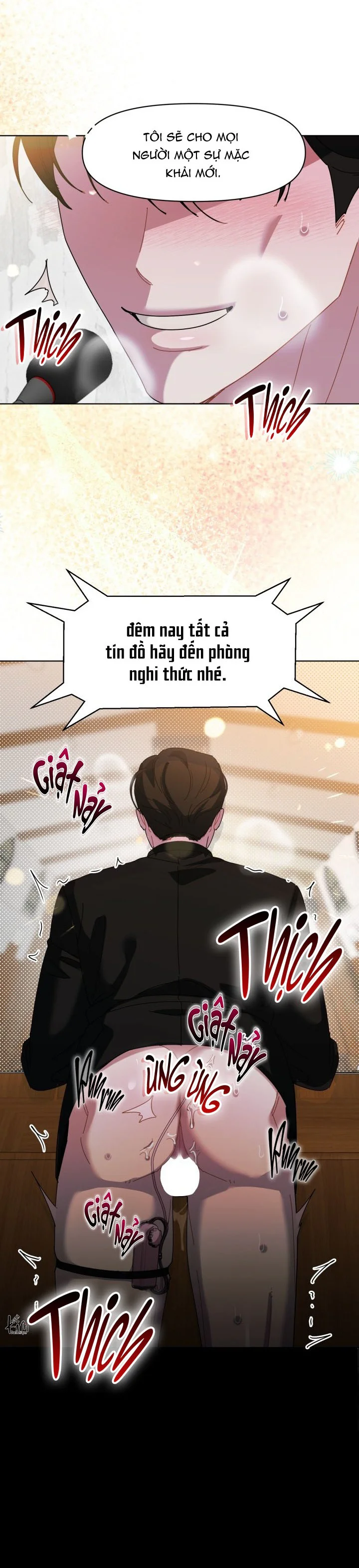 Đọc truyện TUYỂN TẬP NHẤT THỤ ĐA CÔNG CỦA NHÀ KIM - Chapter 52.4