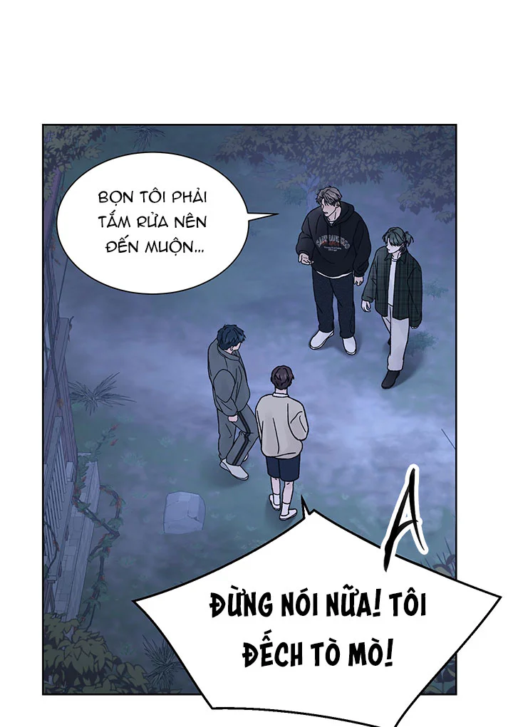 Đọc truyện ĐÊM KINH HOÀNG - Chapter 72