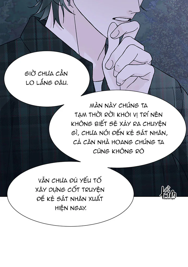 Đọc truyện ĐÊM KINH HOÀNG - Chapter 72