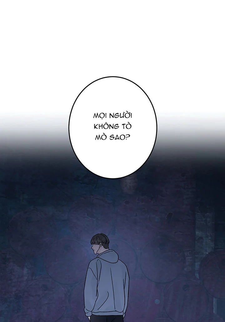 Đọc truyện ĐÊM KINH HOÀNG - Chapter 72